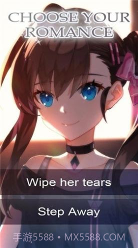 我的水泳女友截图3