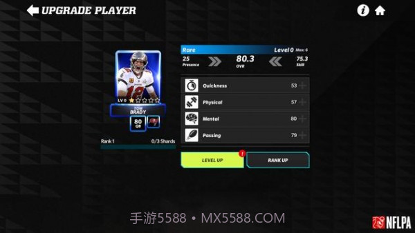 Madden NFL 22 Mobile截图3