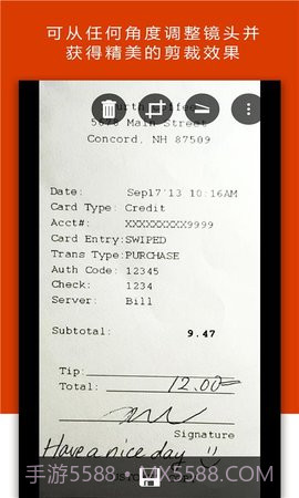 Office Lens（Lens）截图2