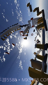 火箭飞车2官网版截图2