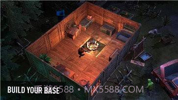 丧尸求生模拟器截图1