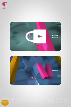 奔跑吧变色龙截图5