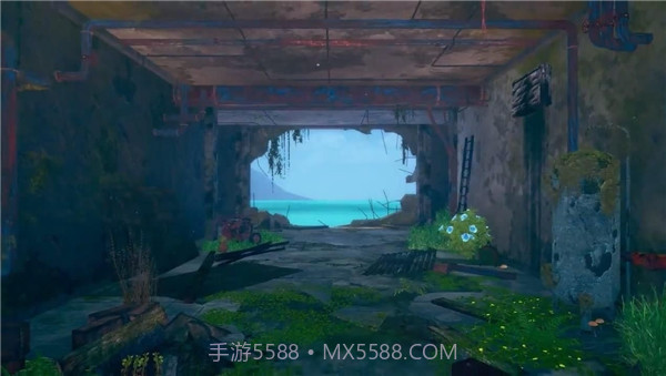 AI少女手游截图1