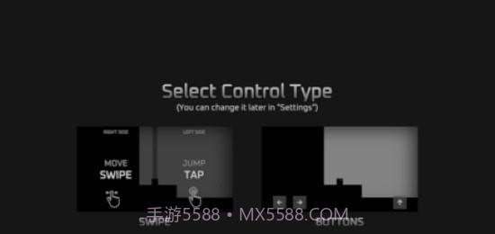邪恶方块冲刺截图3 邪恶方块冲刺截图3