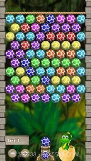 拍摄恐龙蛋截图3 拍摄恐龙蛋截图3