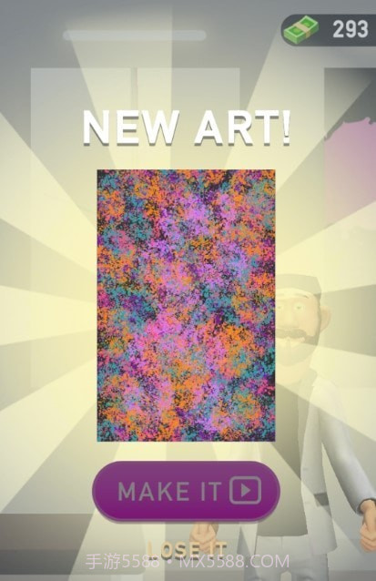 艺术家模拟器截图3