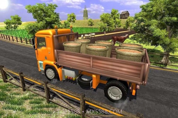 玉米种植模拟器截图3