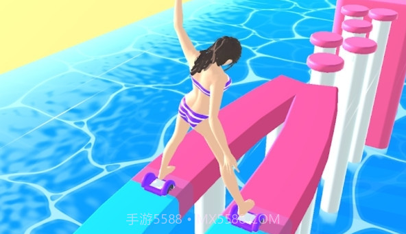 跳跳小姐姐官方正版截图2