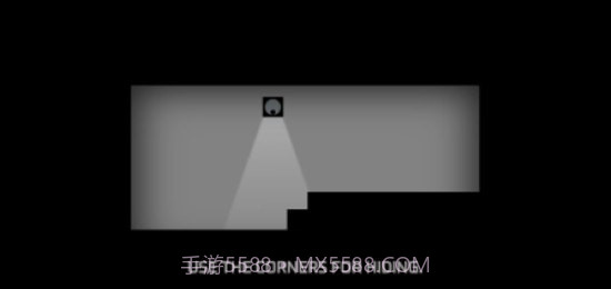 邪恶方块冲刺截图1 邪恶方块冲刺截图1