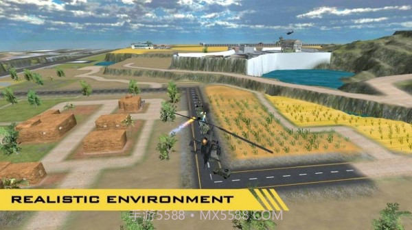 梦幻空战截图5 梦幻空战截图5