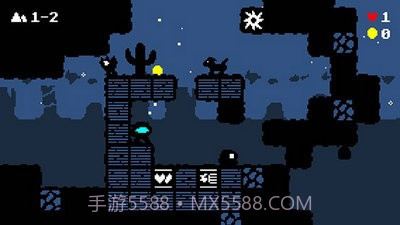 掘地狗宝藏猎人截图1 掘地狗宝藏猎人截图1