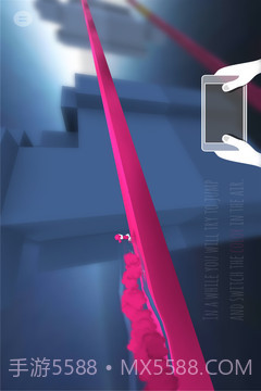 奔跑吧变色龙截图3