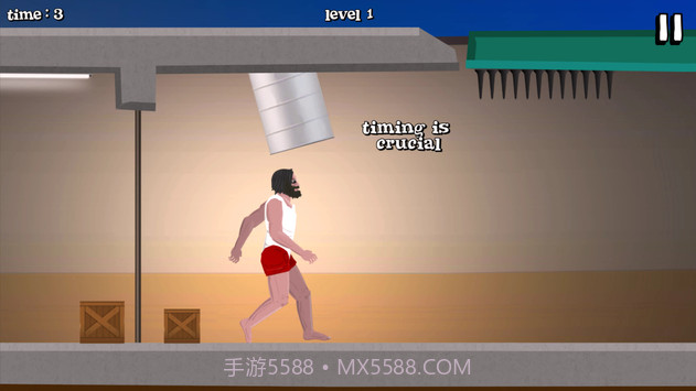 短命游戏（短命人生）截图4