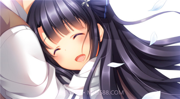 三色绘恋S假若恋色嫣红截图1