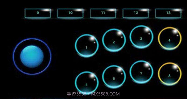 Monect 移动端截图2 Monect 移动端截图2
