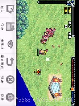 怪物召唤士截图2