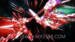 机动战士高达：高达对高达 加强进化版（悟饭）截图1