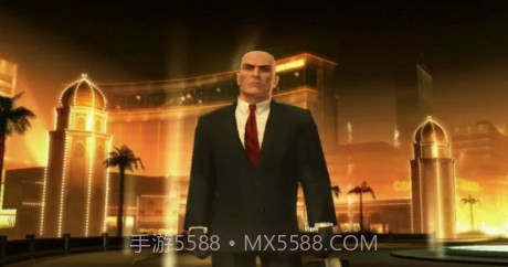 杀手4：血钱截图3