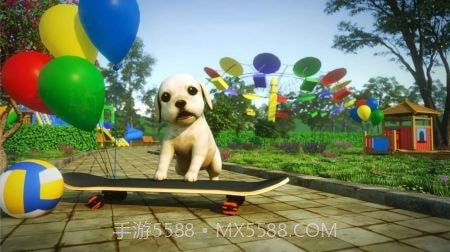 动物生存模拟截图1