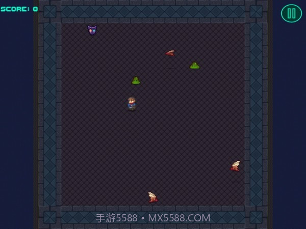 闪避竞技场截图2