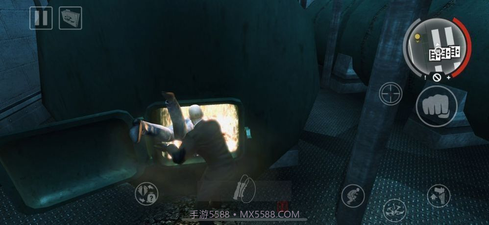 杀手4血钱截图2 杀手4血钱截图2