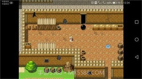 夏尔公主的越狱方法下载截图1 夏尔公主的越狱方法下载截图1