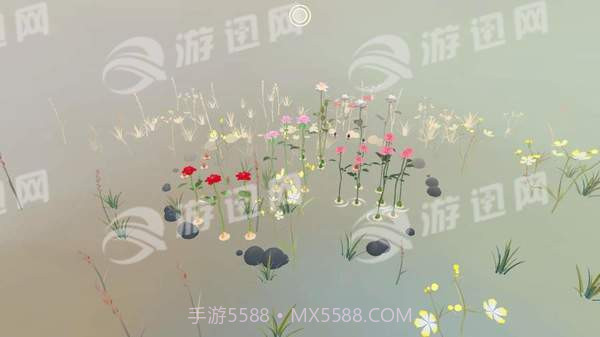 玫瑰花园截图2