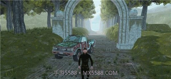 失落的生存遗产截图3 失落的生存遗产截图3