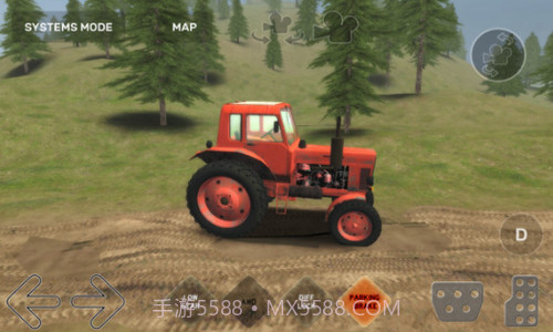 山地老司机截图2 山地老司机截图2