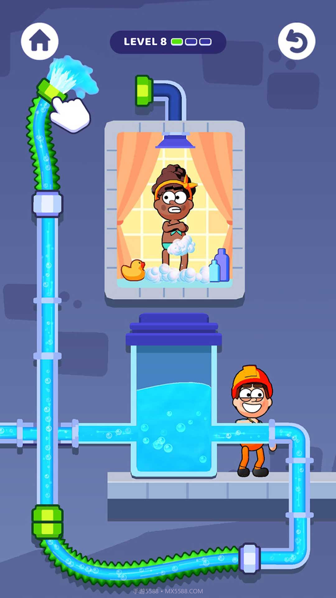 找茬找真相截图2