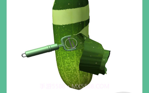 我削皮贼溜3D截图3