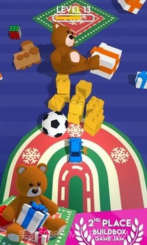 玩具划动截图3 玩具划动截图3