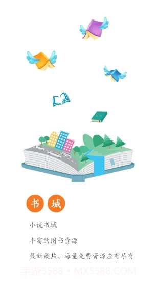 疯狂大家庭章节目录免费阅读截图3