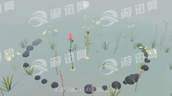 玫瑰花园截图3