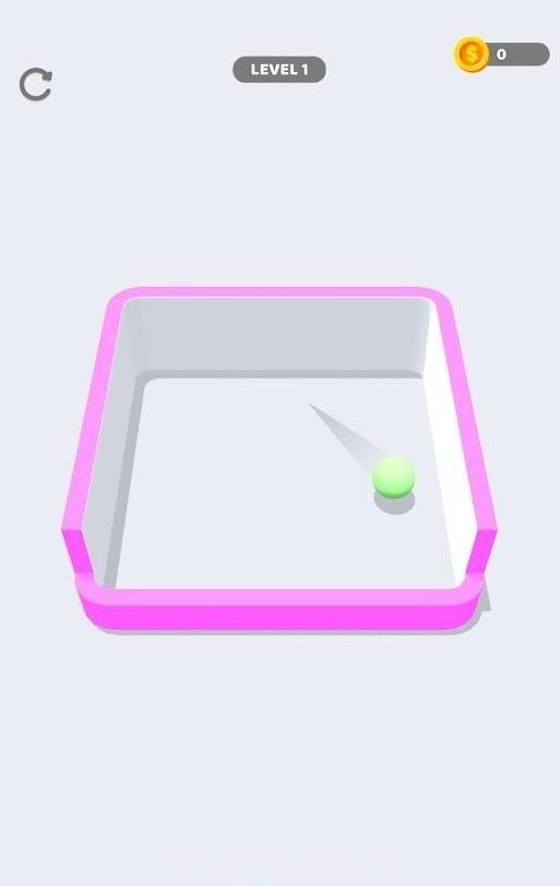 给墙上色截图3 给墙上色截图3