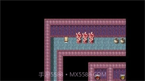 夏尔公主的越狱方法下载截图3 夏尔公主的越狱方法下载截图3