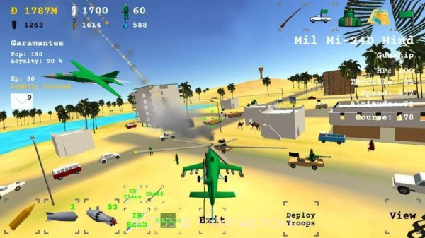 彼得罗亚v0.67截图2 彼得罗亚v0.67截图2