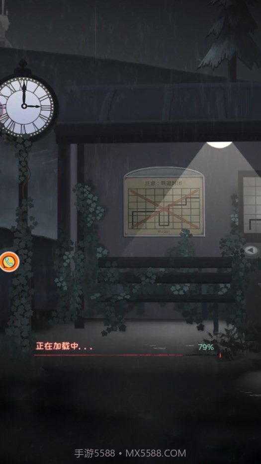 模拟逃脱战纪截图3