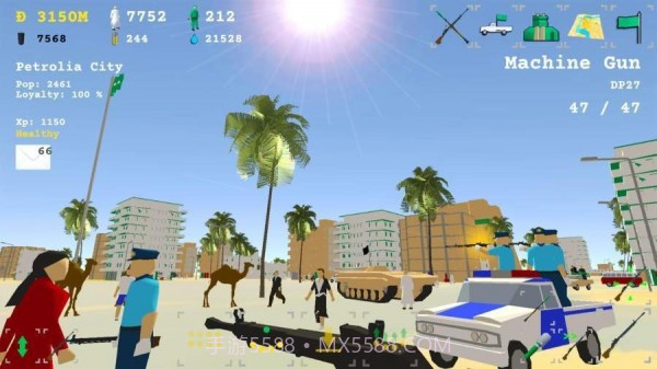 彼得罗亚v0.67截图3 彼得罗亚v0.67截图3