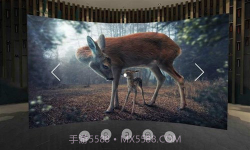 蜗壳VR截图3 蜗壳VR截图3