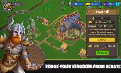 英灵殿英雄截图2 英灵殿英雄截图2