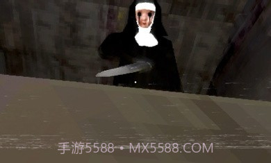 修女屠杀夜截图2