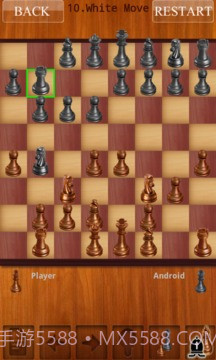 国际象棋 Chess Live截图2