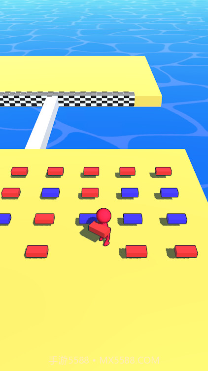 剑士比赛安卓截图1