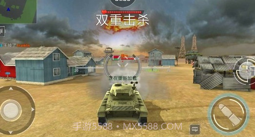 狂怒世界截图1 狂怒世界截图1