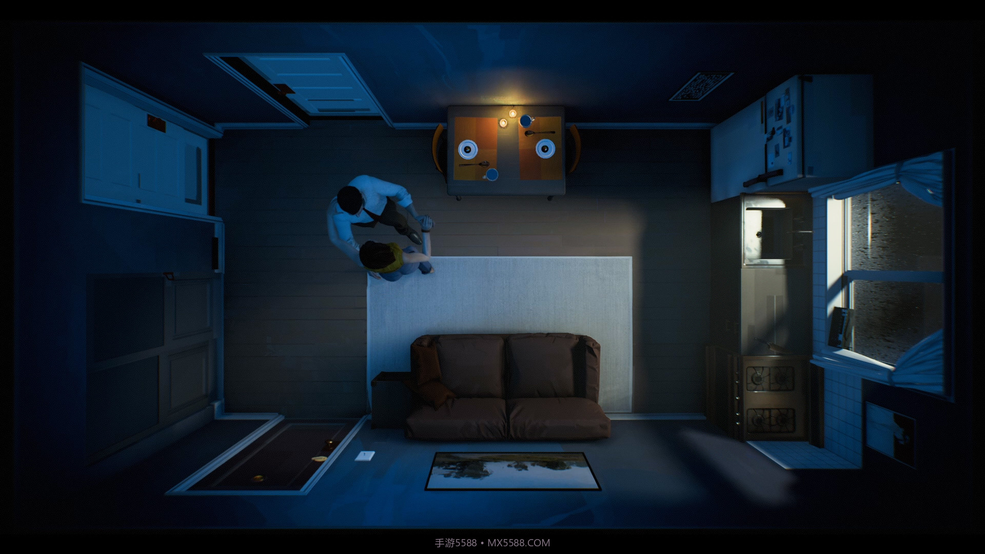 12分钟Twelve Minutes截图5