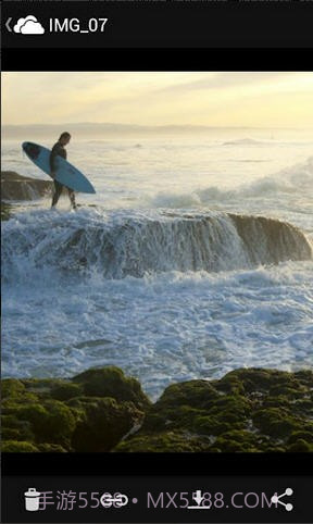 OneDrive(原SkyDrive)截图1 OneDrive(原SkyDrive)截图1