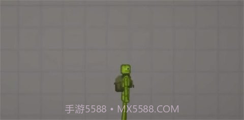 甜瓜游乐场降落伞版本（Melon Playground）截图1