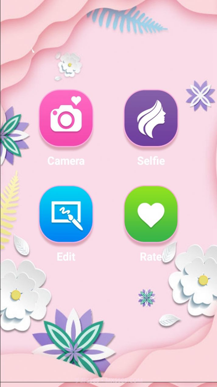 图秀图片编辑截图1