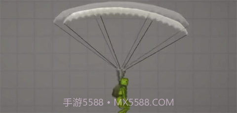 甜瓜游乐场降落伞版本（Melon Playground）截图3